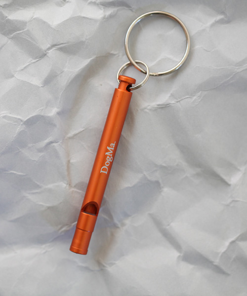 DogMa Safety Whistle